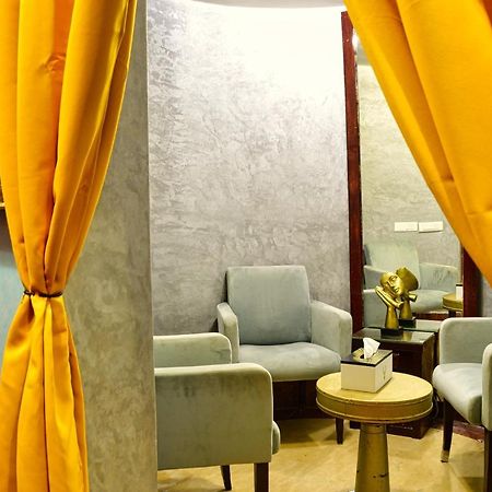 La Renaissance Hotel & Spa (Adults Only) Μαρακές Εξωτερικό φωτογραφία