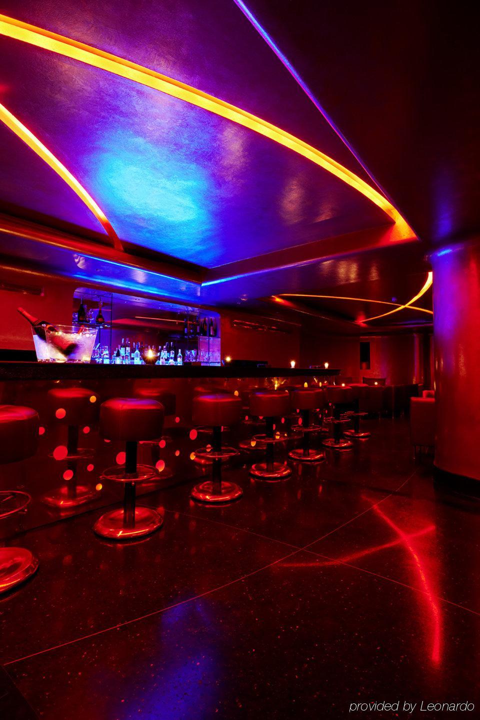 La Renaissance Hotel & Spa (Adults Only) Μαρακές Εστιατόριο φωτογραφία