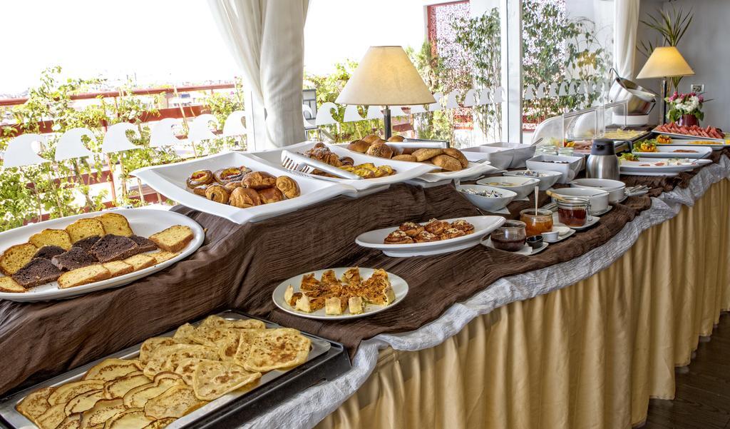 La Renaissance Hotel & Spa (Adults Only) Μαρακές Εξωτερικό φωτογραφία