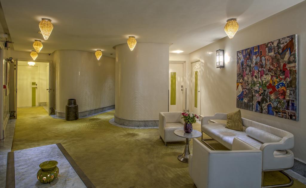 La Renaissance Hotel & Spa (Adults Only) Μαρακές Δωμάτιο φωτογραφία