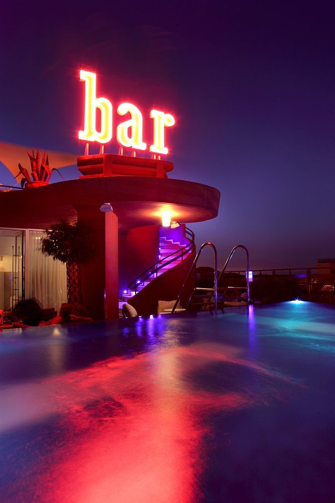 La Renaissance Hotel & Spa (Adults Only) Μαρακές Ανέσεις φωτογραφία