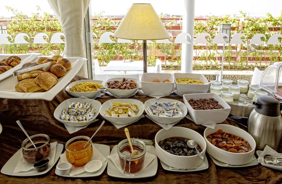 La Renaissance Hotel & Spa (Adults Only) Μαρακές Εξωτερικό φωτογραφία