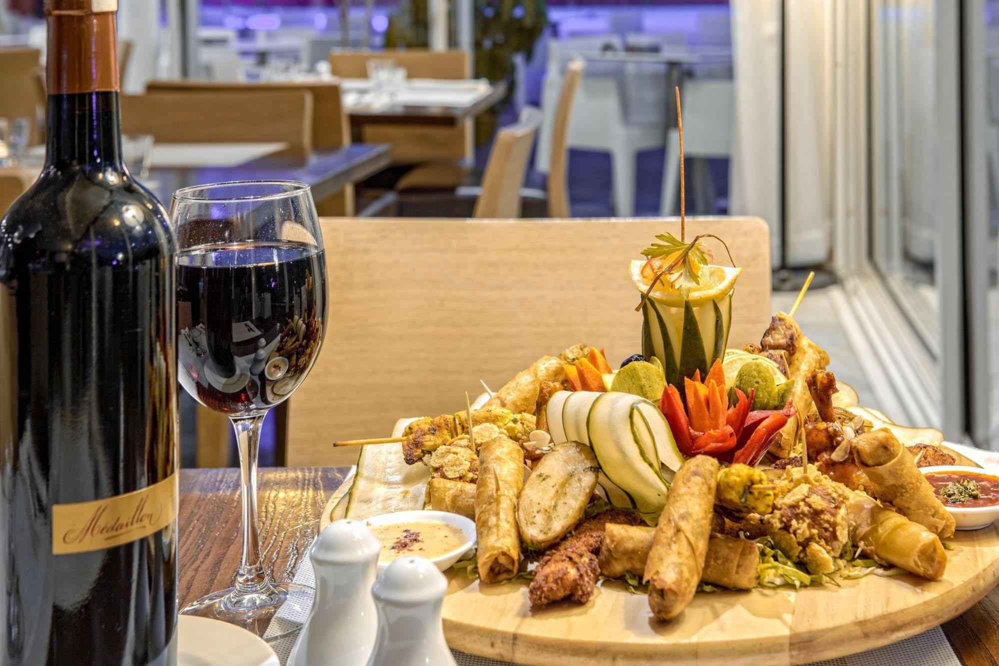 La Renaissance Hotel & Spa (Adults Only) Μαρακές Εξωτερικό φωτογραφία