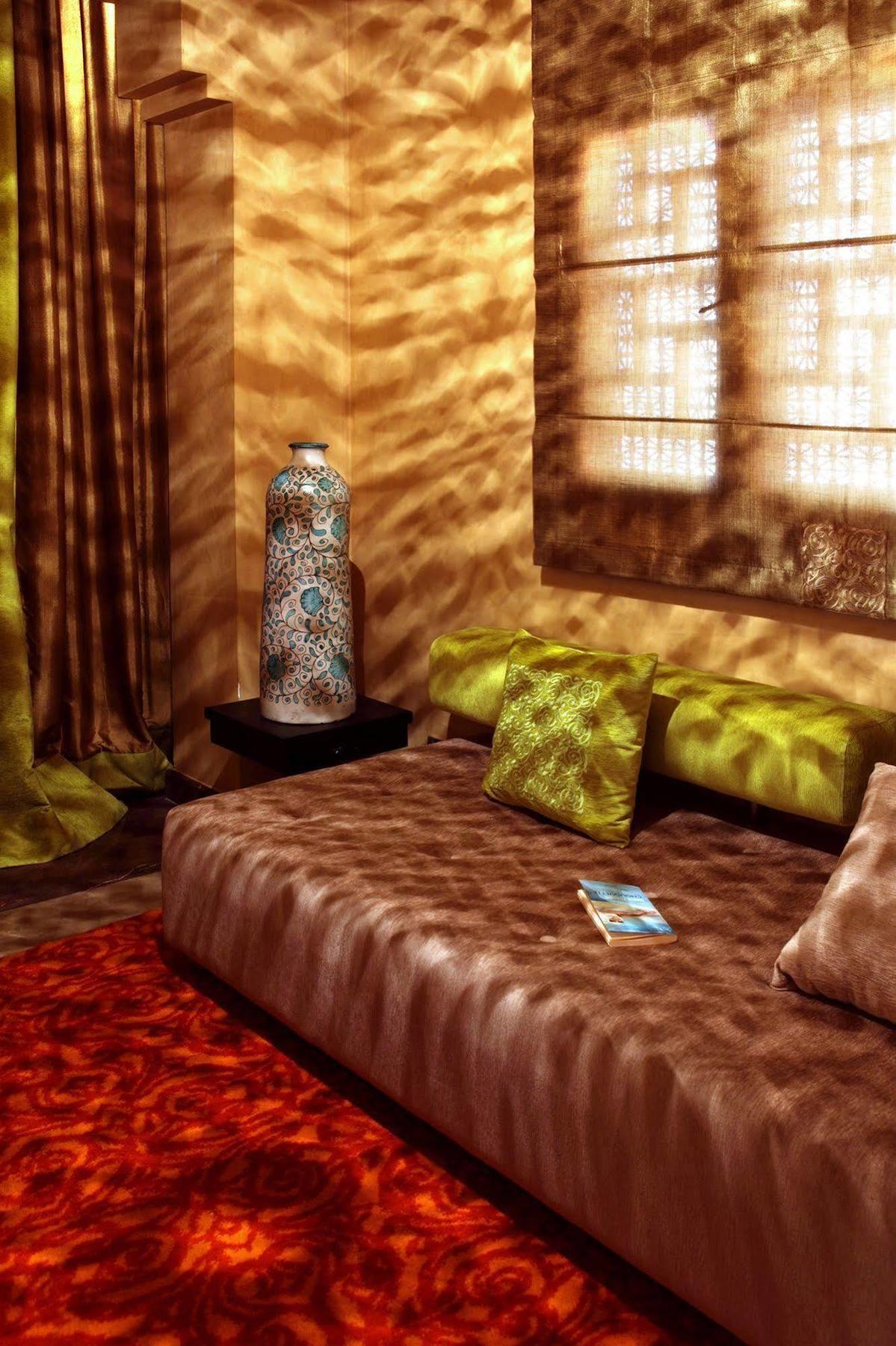 La Renaissance Hotel & Spa (Adults Only) Μαρακές Εξωτερικό φωτογραφία