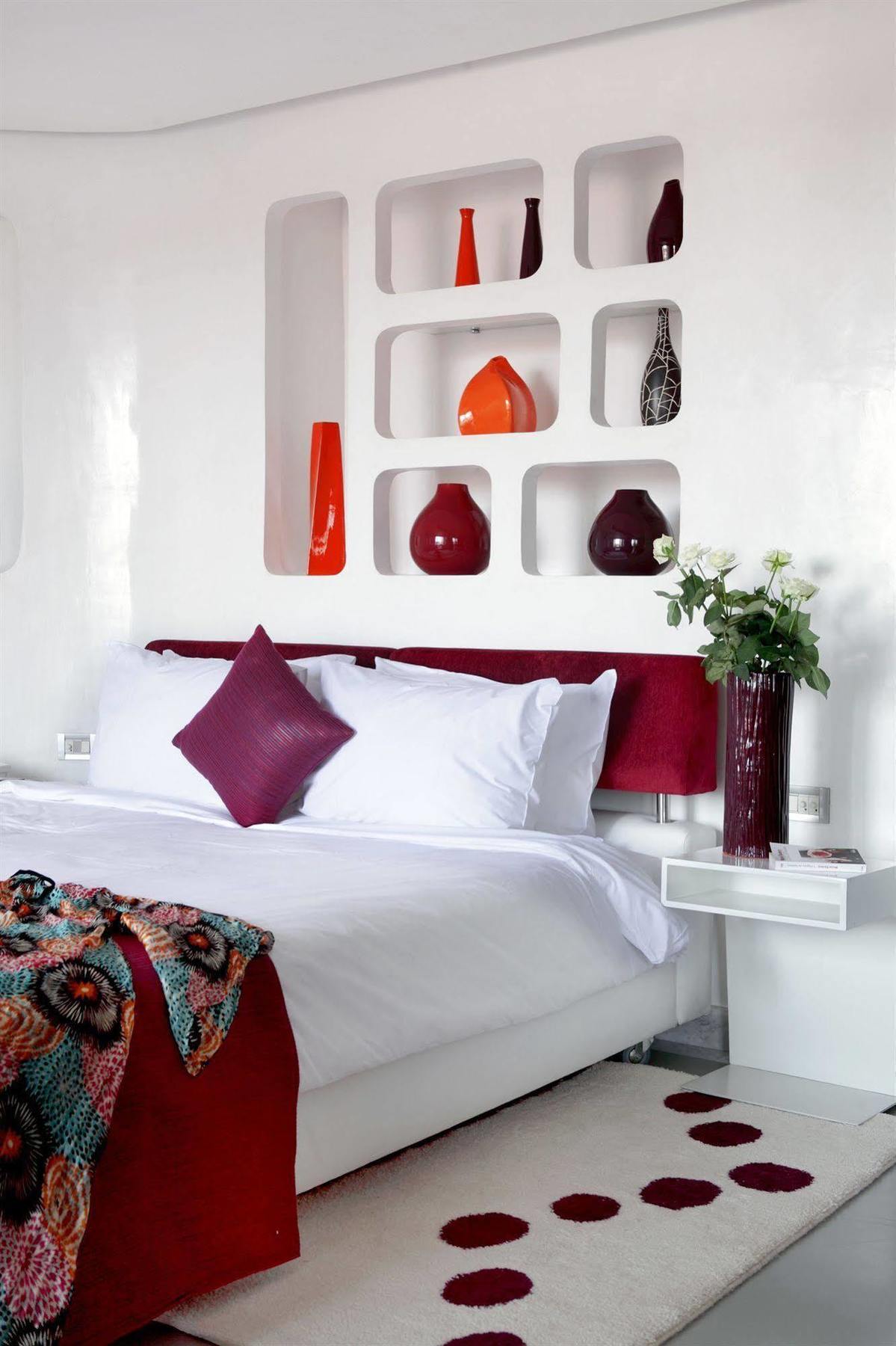 La Renaissance Hotel & Spa (Adults Only) Μαρακές Εξωτερικό φωτογραφία