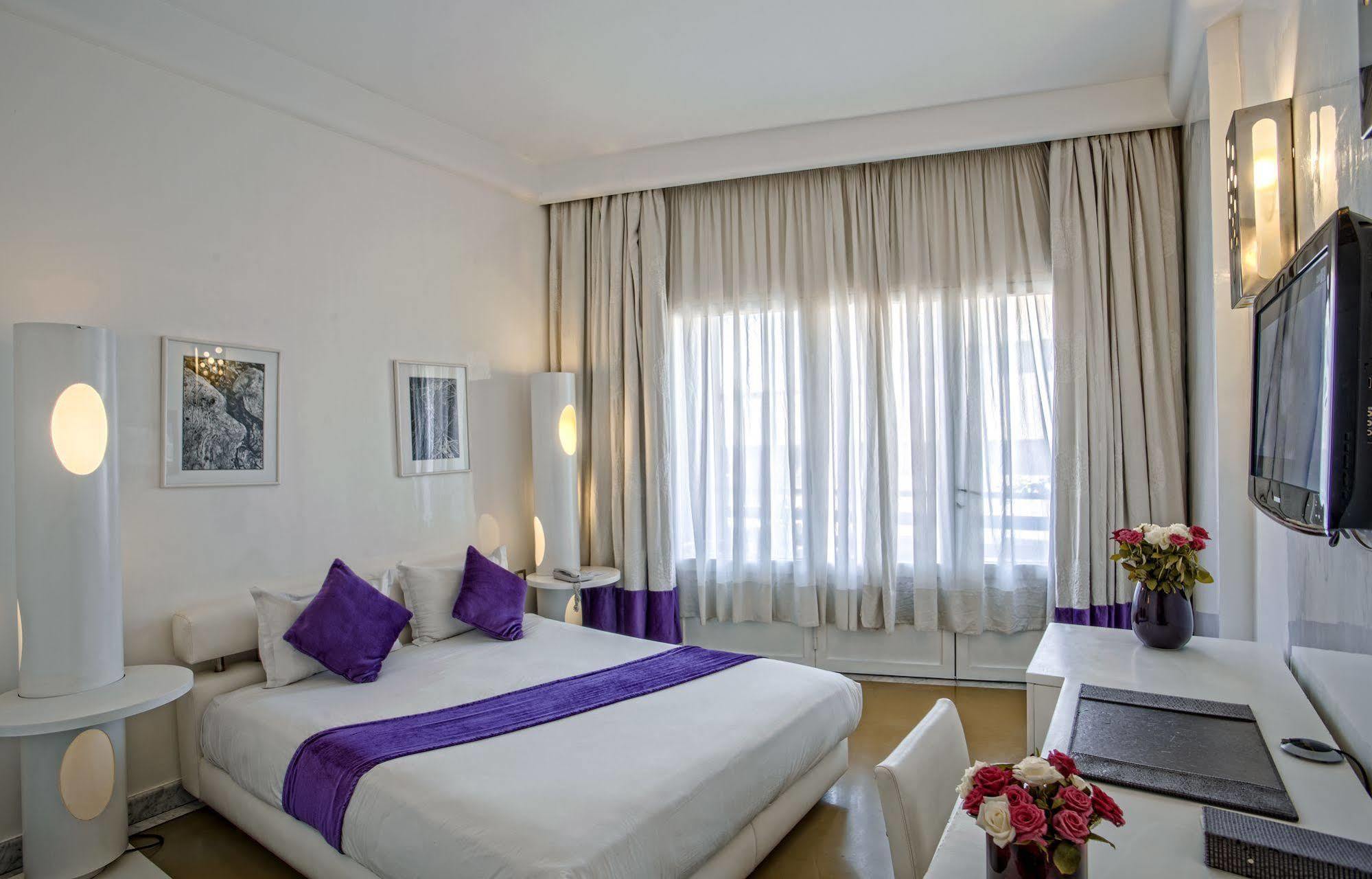 La Renaissance Hotel & Spa (Adults Only) Μαρακές Εξωτερικό φωτογραφία