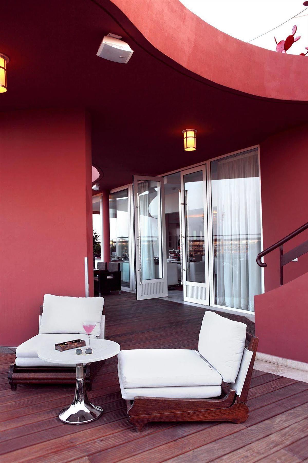 La Renaissance Hotel & Spa (Adults Only) Μαρακές Εξωτερικό φωτογραφία